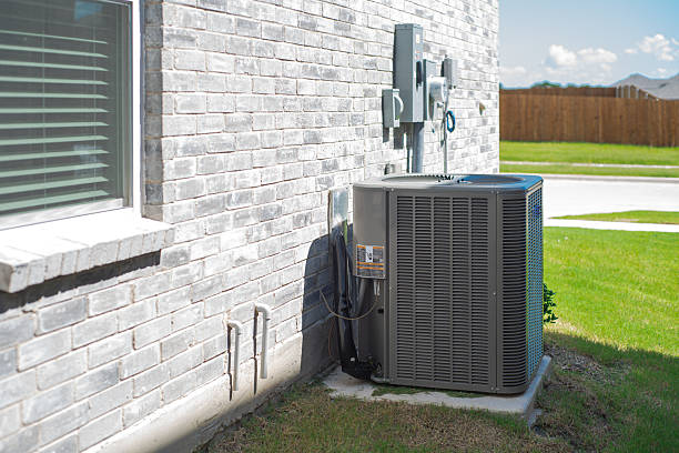 Reliable Ac Installation contractor in Hye, TX by FH HVAC